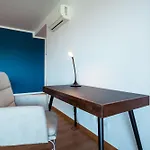 Casa Do Peixinho アパート *