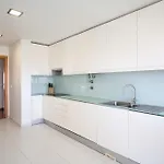 Casa Do Peixinho アパート