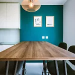 Casa Do Peixinho アパート エリセイラ