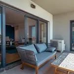 アパート Casa Do Peixinho *