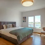 Casa Do Peixinho * エリセイラ