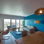 Casa Do Peixinho アパート *