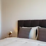 アパート Casa Do Peixinho *