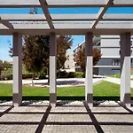 アパート Casa Do Peixinho