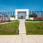 Casa Do Peixinho アパート *