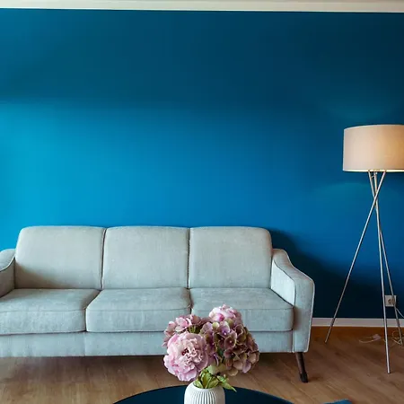 Casa Do Peixinho * 埃里塞拉