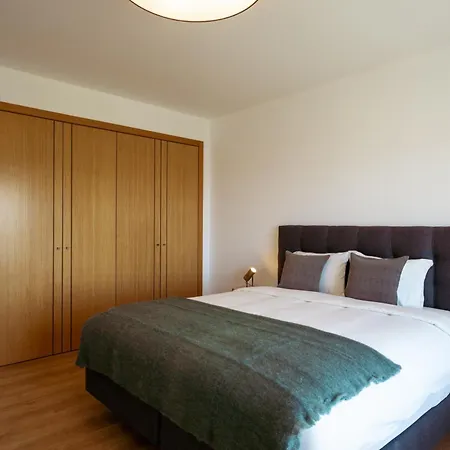 Casa Do Peixinho 公寓