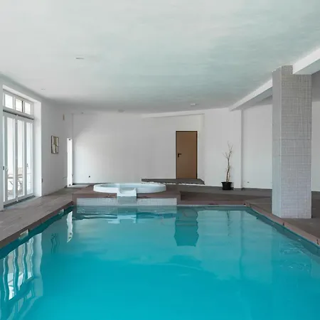 Casa Do Peixinho * 埃里塞拉