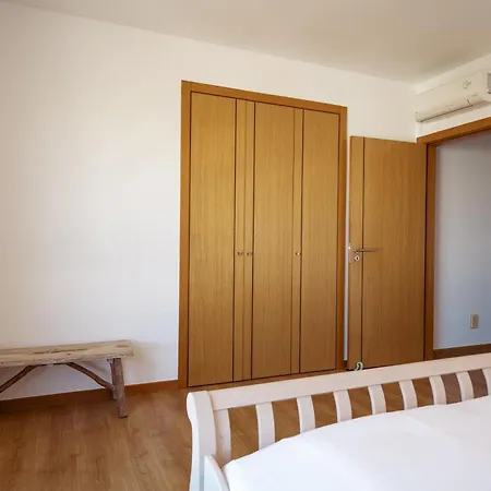 公寓 Casa Do Peixinho *