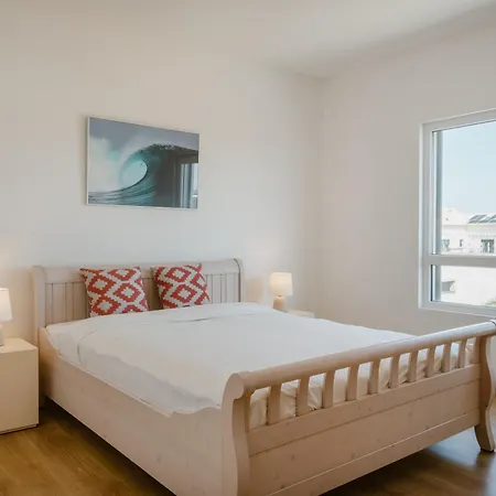 Casa Do Peixinho 公寓 埃里塞拉