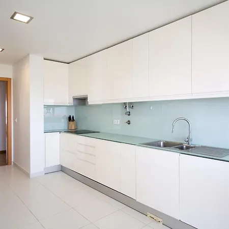 Casa Do Peixinho 公寓