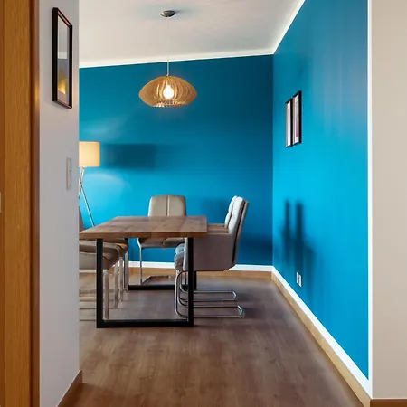 公寓 Casa Do Peixinho 埃里塞拉