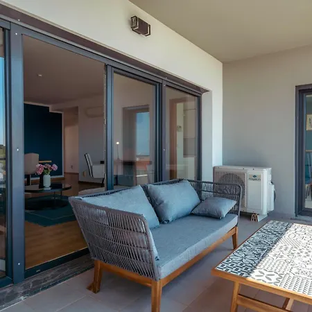 公寓 Casa Do Peixinho *