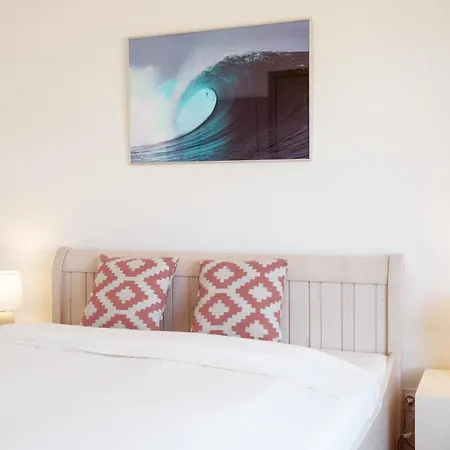 Casa Do Peixinho Apartment Ericeira