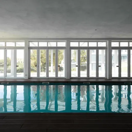 公寓 Casa Do Peixinho 埃里塞拉