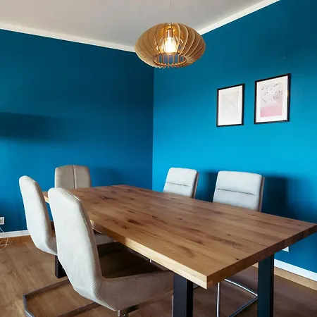 Casa Do Peixinho 公寓 *