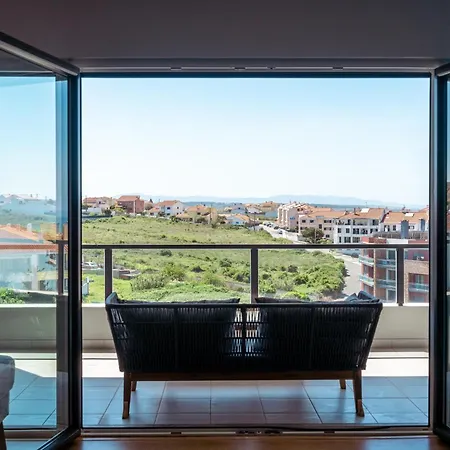 公寓 Casa Do Peixinho 埃里塞拉