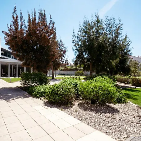 公寓 Casa Do Peixinho