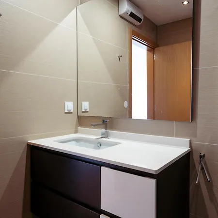 Casa Do Peixinho 公寓 埃里塞拉