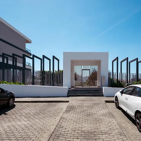 Casa Do Peixinho 埃里塞拉