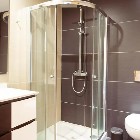 Casa Do Peixinho 公寓