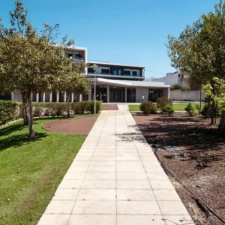 Casa Do Peixinho 公寓