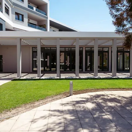 公寓 Casa Do Peixinho *