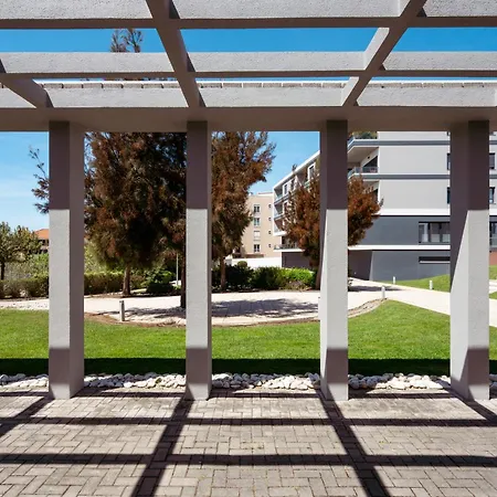 公寓 Casa Do Peixinho