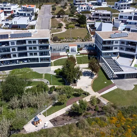 Casa Do Peixinho 公寓 *