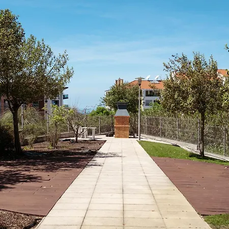 公寓 Casa Do Peixinho 埃里塞拉