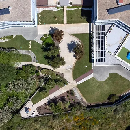 Casa Do Peixinho 埃里塞拉