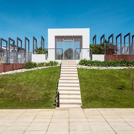 Casa Do Peixinho 公寓 *