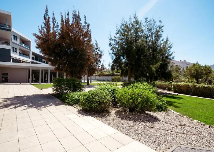 Lägenhet Casa Do Peixinho